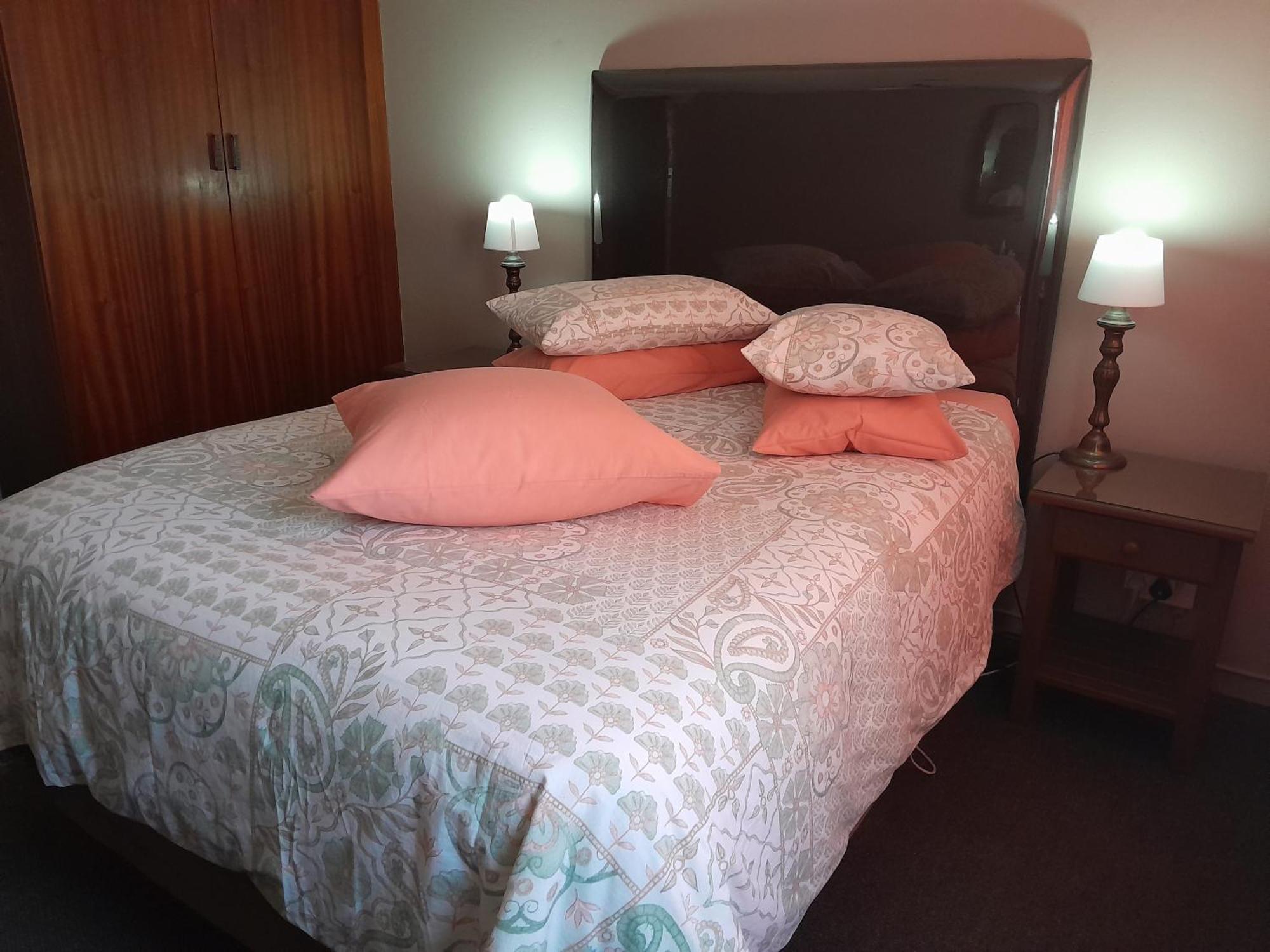 Obesa Lodge Graaff-Reinet Habitación foto