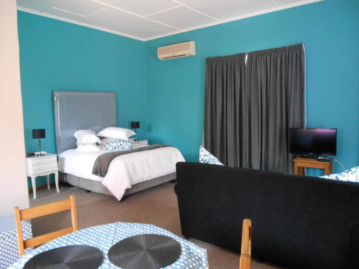Obesa Lodge Graaff-Reinet Exterior foto
